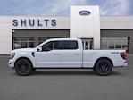 2025 Ford F-150 SuperCrew Cab 4WD Pickup for sale #S5F4129 - photo 4