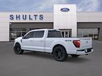 2025 Ford F-150 SuperCrew Cab 4WD Pickup for sale #S5F4129 - photo 2