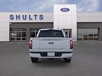 2025 Ford F-150 SuperCrew Cab 4WD Pickup for sale #S5F4129 - photo 5