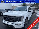 2021 Ford F-150 SuperCrew Cab 4WD Pickup for sale #S5F4129A - photo 1