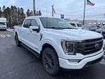 2021 Ford F-150 SuperCrew Cab 4WD Pickup for sale #S5F4129A - photo 3