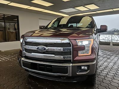Used 2016 Ford F-150 - photo 1