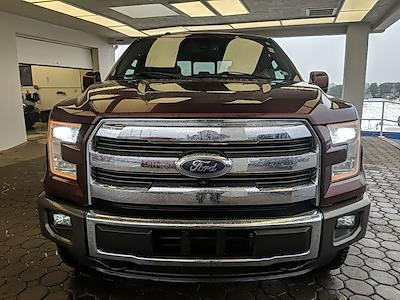 Used 2016 Ford F-150 - photo 1