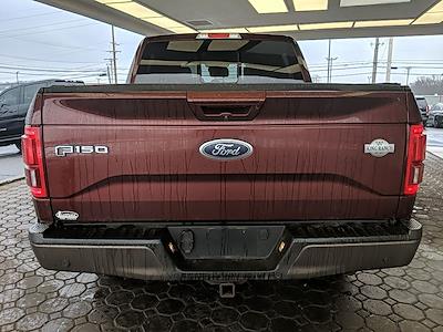 Used 2016 Ford F-150 - photo 1