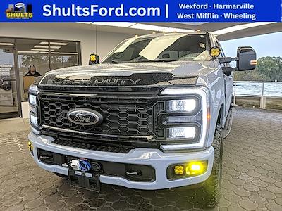 2025 Ford F-250 Crew Cab 4WD Pickup for sale #S5F4136A - photo 1