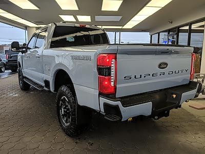 2025 Ford F-250 Crew Cab 4WD Pickup for sale #S5F4136A - photo 2