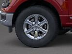 2025 Ford F-150 SuperCrew Cab 4WD Pickup for sale #S5F4192 - photo 19