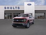 2025 Ford F-150 SuperCrew Cab 4WD Pickup for sale #S5F4192 - photo 3