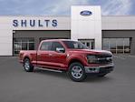 2025 Ford F-150 SuperCrew Cab 4WD Pickup for sale #S5F4192 - photo 7