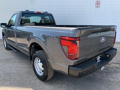 2025 Ford F-150 Regular Cab 4x4 Pickup for sale #S5F4215 - photo 2