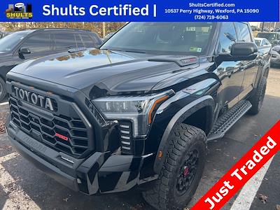 2025 Toyota Tundra CrewMax Cab 4WD Pickup for sale #S5F4261A - photo 1