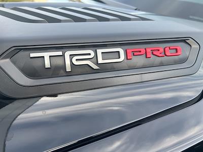 2025 Toyota Tundra CrewMax Cab 4WD Pickup for sale #S5F4261A - photo 2
