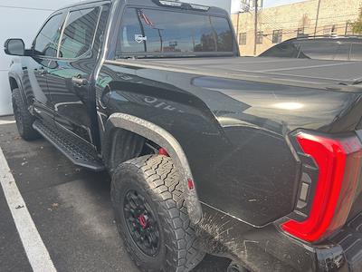 Used 2025 Toyota Tundra TRD Pro CrewMax Cab for sale #S5F4261A - photo 2