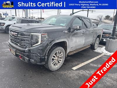 2022 GMC Sierra 1500 Crew Cab 4WD Pickup for sale #S5F4261B - photo 1