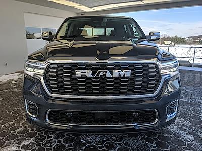 Used 2026 Ram 1500 Limited Longhorn Crew Cab for sale #S5F4278A - photo 2