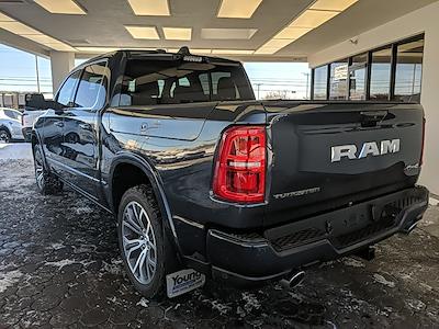 Used 2026 Ram 1500 Limited Longhorn Crew Cab for sale #S5F4278A - photo 2