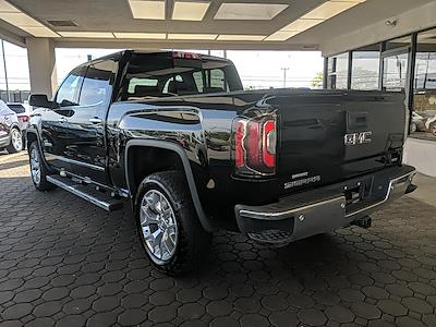 2018 GMC Sierra 1500 Crew Cab 4x4 Pickup for sale #S5F4060A - photo 2
