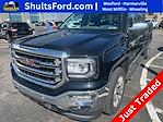 2018 GMC Sierra 1500 Crew Cab 4x4 Pickup for sale #S5F4600A - photo 1