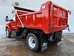 2025 Ford F-750 Regular Cab DRW 4x2, Rugby Titan Dump Truck for sale #S5F4606 - photo 2