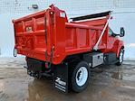 2025 Ford F-750 Regular Cab DRW 4x2, Rugby Titan Dump Truck for sale #S5F4606 - photo 10