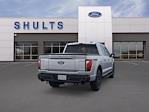 2025 Ford F-150 SuperCrew Cab 4WD Pickup for sale #S5F4623 - photo 8