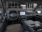 2025 Ford F-150 SuperCrew Cab 4WD Pickup for sale #S5F4623 - photo 9