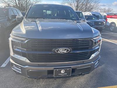 Used 2025 Ford F-150 - photo 1