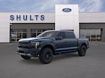 2025 Ford F-150 SuperCrew Cab 4x4 Pickup for sale #S5F4690 - photo 1