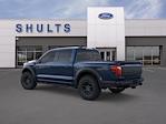 2025 Ford F-150 SuperCrew Cab 4x4 Pickup for sale #S5F4690 - photo 2