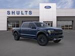 2025 Ford F-150 SuperCrew Cab 4x4 Pickup for sale #S5F4690 - photo 7