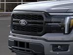 2025 Ford F-150 SuperCrew Cab 4WD Pickup for sale #S5F4700 - photo 17