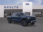 2025 Ford F-150 SuperCrew Cab 4WD Pickup for sale #S5F4730 - photo 7