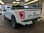 2023 Ford F-150 SuperCrew Cab 4WD Pickup for sale #S5F4730A - photo 7