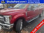 2018 Ford F-250 Crew Cab 4WD Pickup for sale #S5F4730B - photo 1