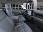 2025 Ford F-150 Regular Cab 4WD Pickup for sale #S5F4746 - photo 11