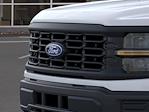 2025 Ford F-150 Regular Cab 4WD Pickup for sale #S5F4746 - photo 17