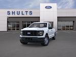 2025 Ford F-150 Regular Cab 4WD Pickup for sale #S5F4746 - photo 3