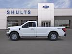 2025 Ford F-150 Regular Cab 4WD Pickup for sale #S5F4746 - photo 4