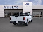 2025 Ford F-150 Regular Cab 4WD Pickup for sale #S5F4746 - photo 8