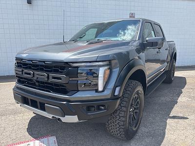 2025 Ford F-150 SuperCrew Cab 4x4 Pickup for sale #S5F4797 - photo 1