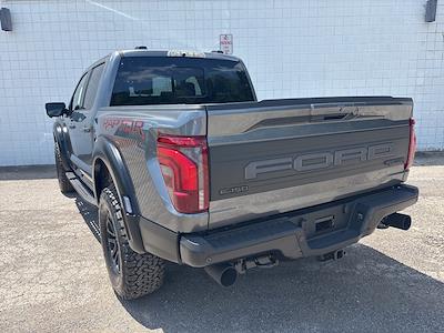 2025 Ford F-150 SuperCrew Cab 4x4 Pickup for sale #S5F4797 - photo 2