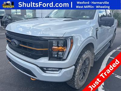 2023 Ford F-150 SuperCrew Cab 4x4 Pickup for sale #S5F4797A - photo 1