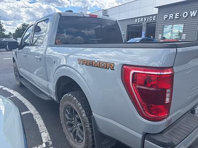 2023 Ford F-150 SuperCrew Cab 4x4 Pickup for sale #S5F4797A - photo 2