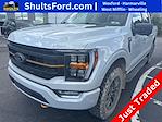 2023 Ford F-150 SuperCrew Cab 4x4 Pickup for sale #S5F4797A - photo 1