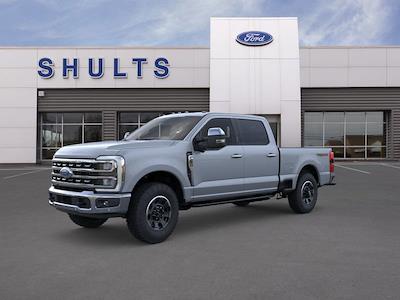 2025 Ford F-250 Crew Cab 4x4 Pickup for sale #S5F4803 - photo 1