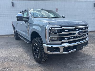 2025 Ford F-250 Crew Cab 4x4 Pickup for sale #S5F4803 - photo 1