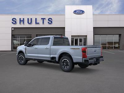 2025 Ford F-250 Crew Cab 4x4 Pickup for sale #S5F4803 - photo 2