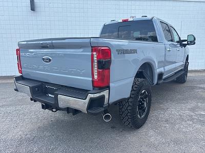 2025 Ford F-250 Crew Cab 4x4 Pickup for sale #S5F4803 - photo 2