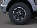 2025 Ford F-250 Crew Cab 4x4 Pickup for sale #S5F4803 - photo 19