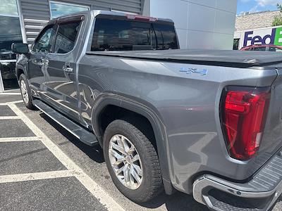2019 GMC Sierra 1500 Crew Cab 4x4 Pickup for sale #S5F4819A - photo 2